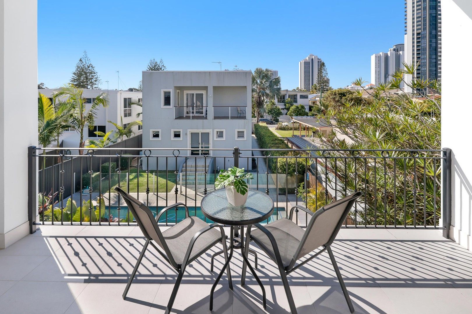 3 bedrooms House in 2/59 Palm Avenue SURFERS PARADISE QLD, 4217