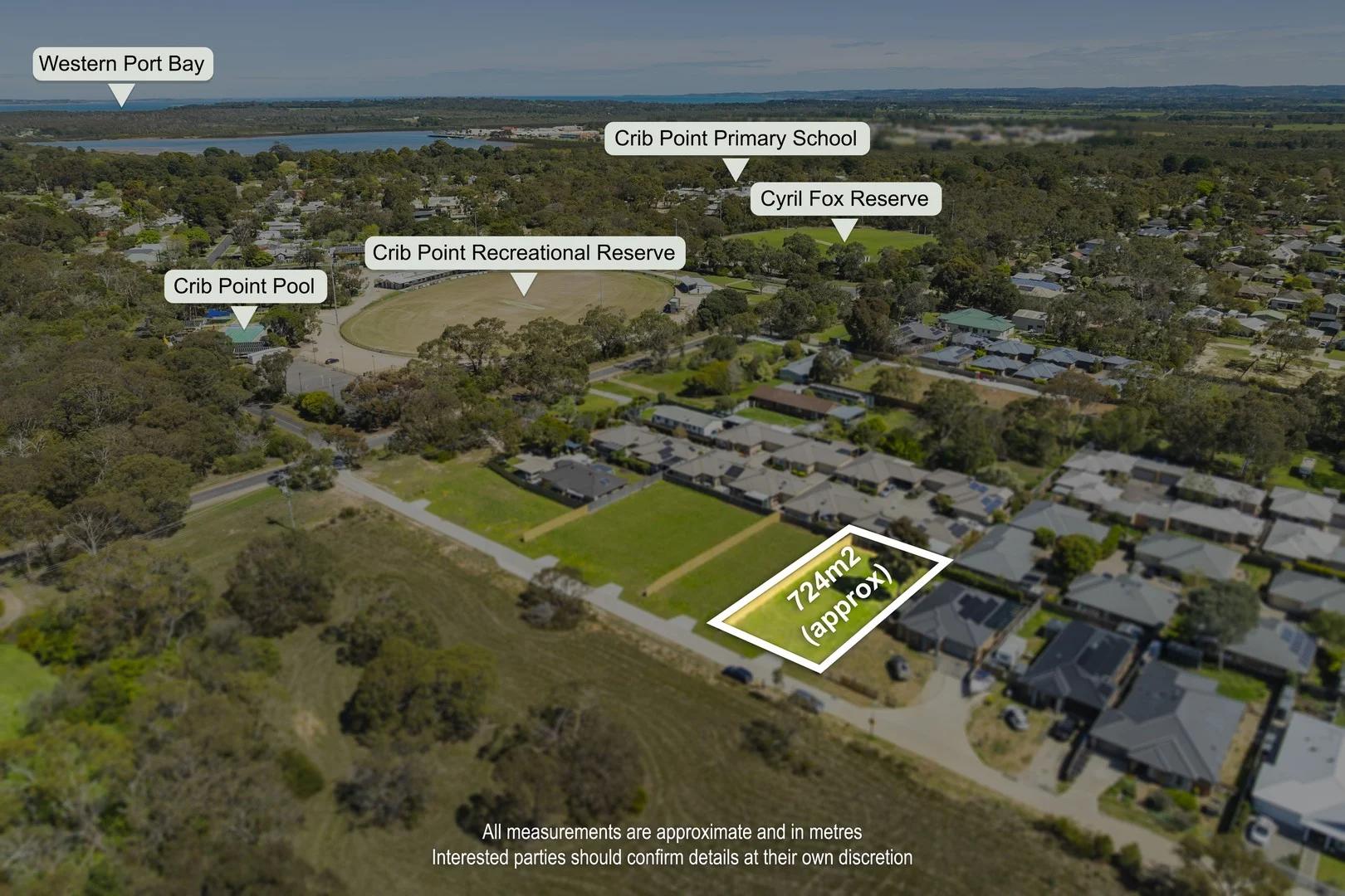 10 Cavell Way, Crib Point VIC 3919