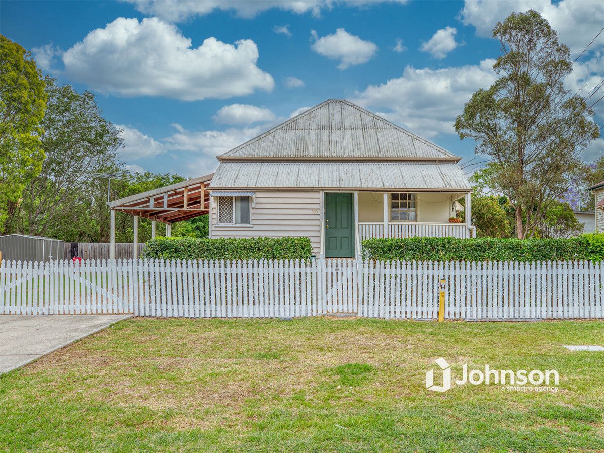 20 Pelican Street, North Ipswich QLD 4305, Image 0