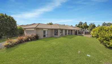 Picture of 158 Beaufort Crescent, MOGGILL QLD 4070