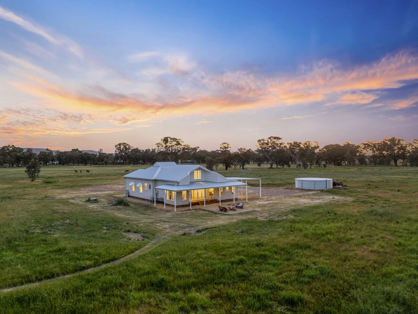 76 Moglonemby Road, Euroa VIC 3666