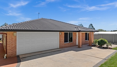 Picture of 3A Allom Street, SOUTH TOOWOOMBA QLD 4350