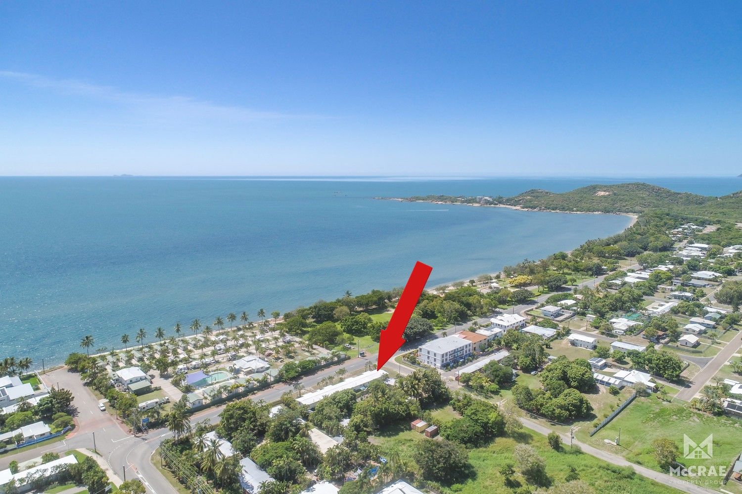 1/91 Horseshoe Bay Road, Bowen QLD 4805 Apartment For Rent Domain