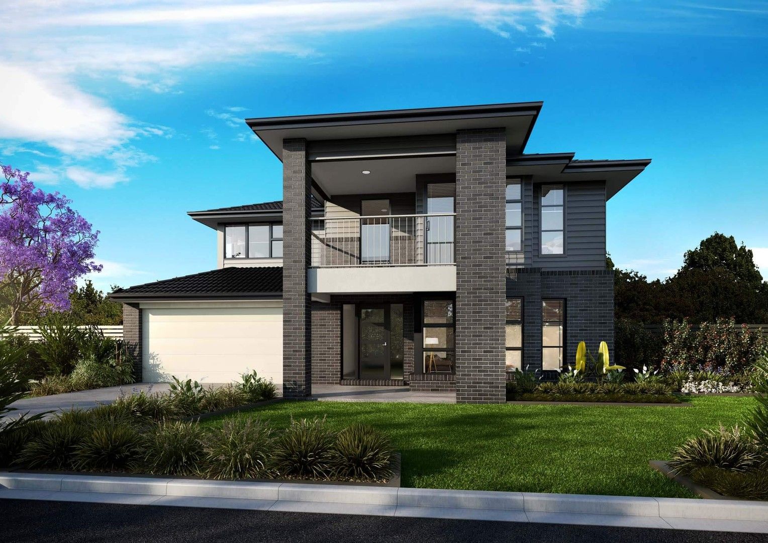4 bedrooms New House & Land in 621 Sapphire Estate CRANBOURNE VIC, 3977
