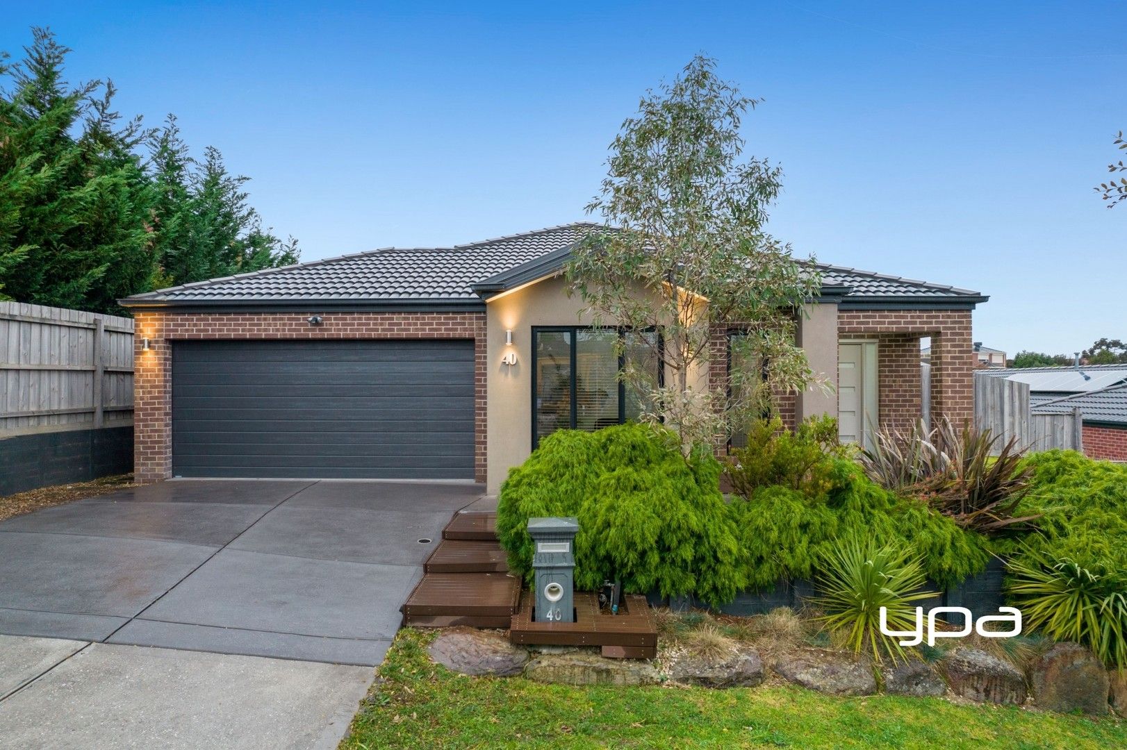 3 bedrooms House in 40 Bannon Avenue SUNBURY VIC, 3429