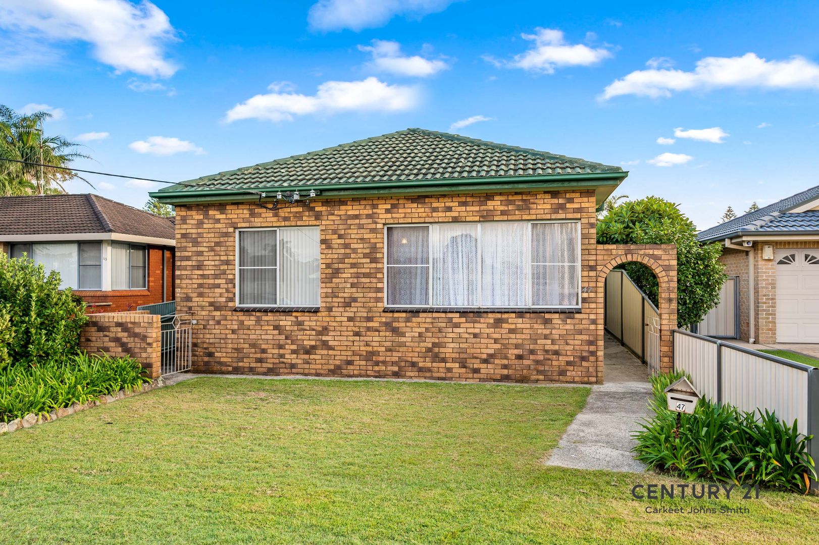 47 Burns Street, Redhead NSW 2290, Image 1