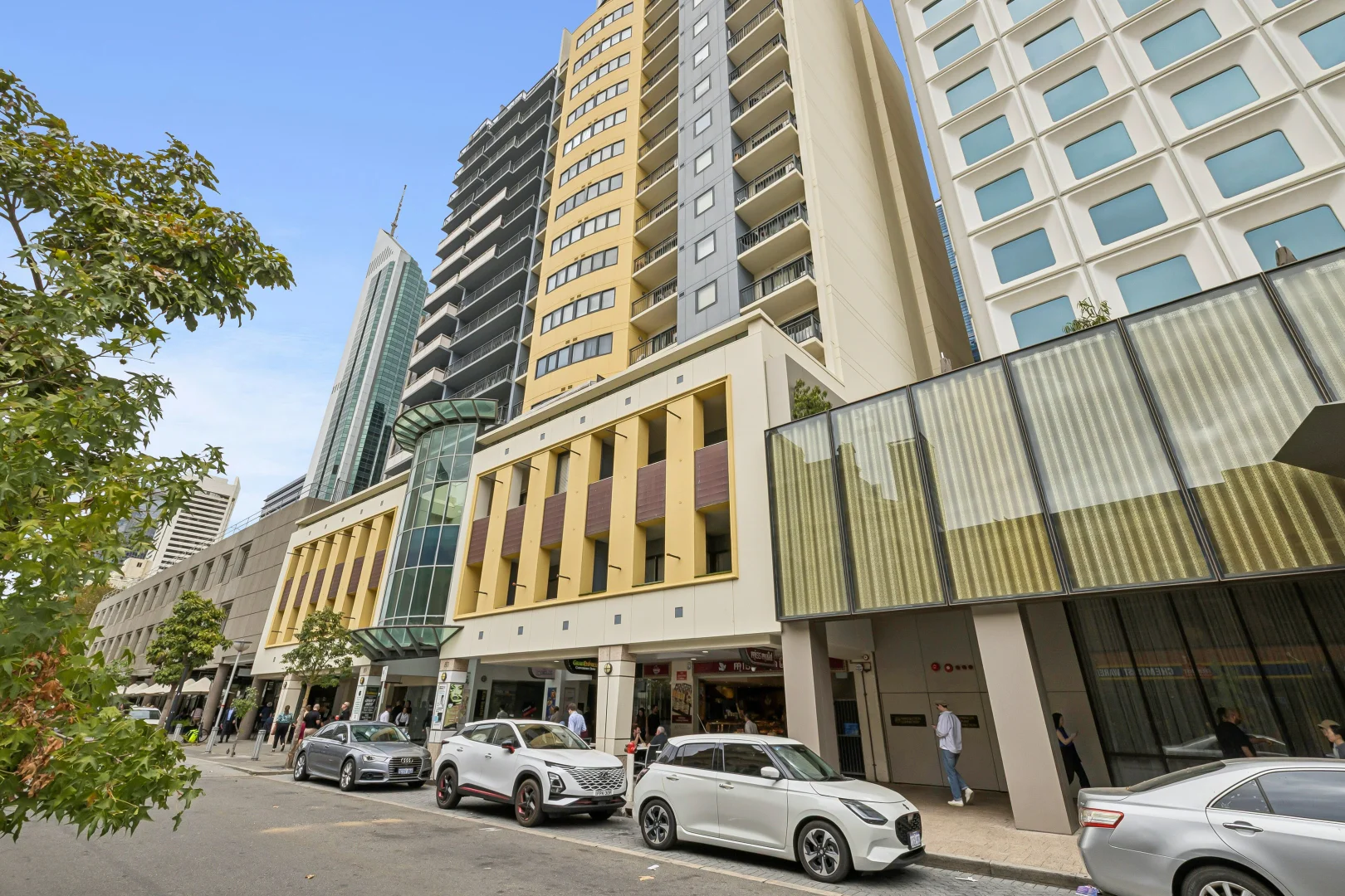 Additional image 14 of 9D/811 Hay Street, Perth WA 6000