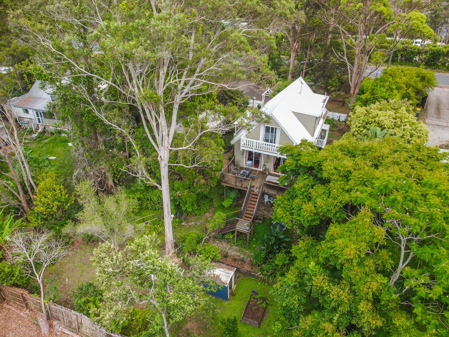 291 Macdonnell Road, Tamborine Mountain QLD 4272, Image 1