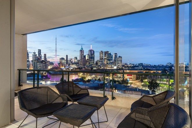 1509 Real Estate Properties For Sale In Southbank Vic 3006 Domain