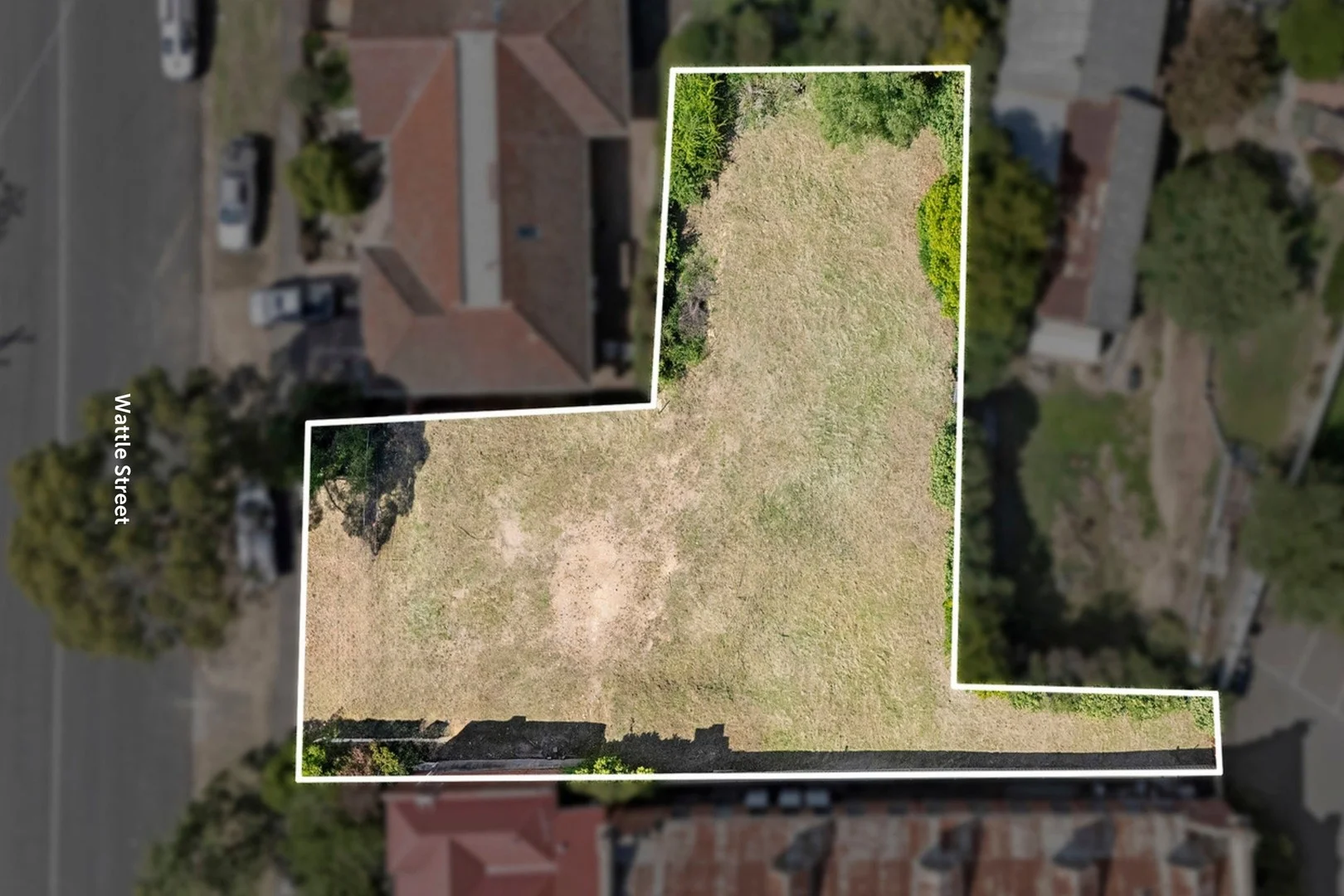 189 Wattle Street, Ironbark VIC 3550