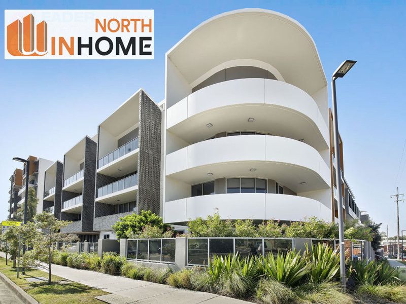 2 bedrooms Apartment / Unit / Flat in 28 Bonar Street ARNCLIFFE NSW, 2205