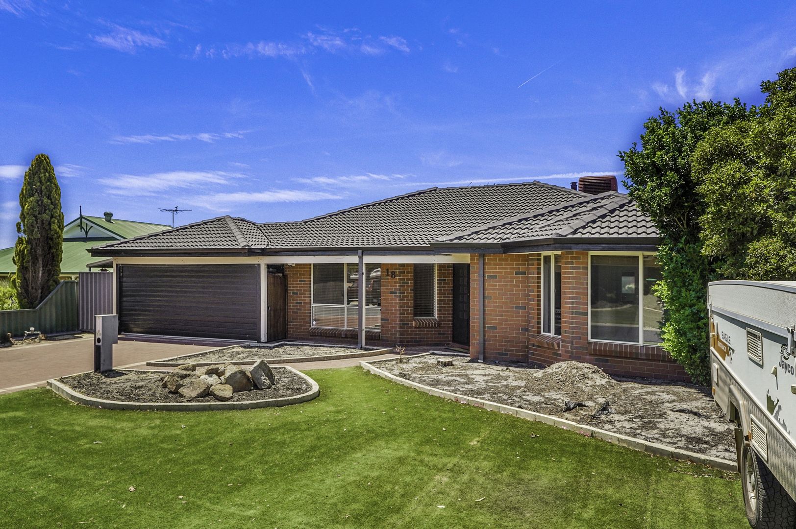 18 Broughton Heights, Kinross WA 6028, Image 1