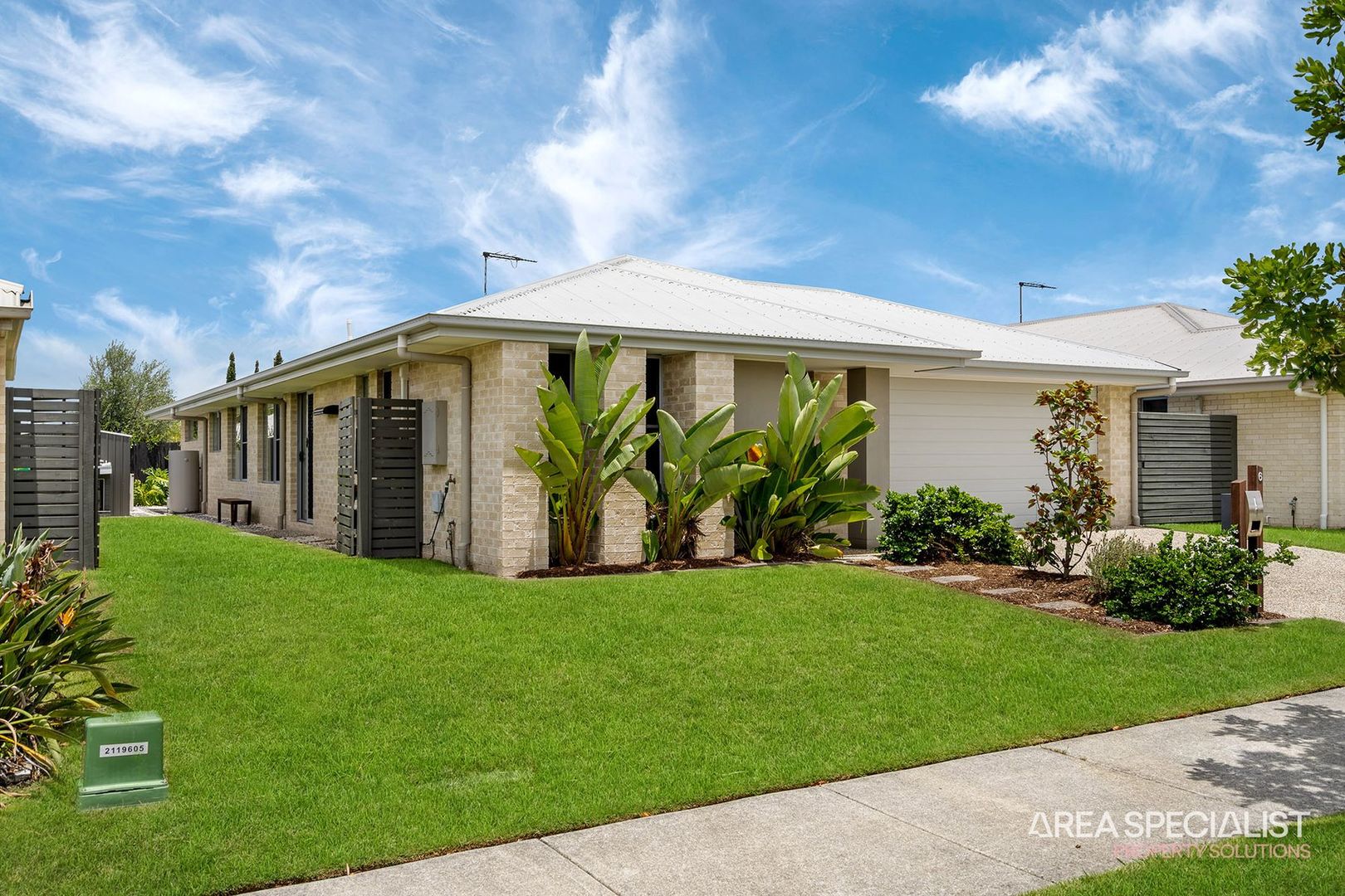 6 Bayside Avenue, Jacobs Well QLD 4208, Image 1