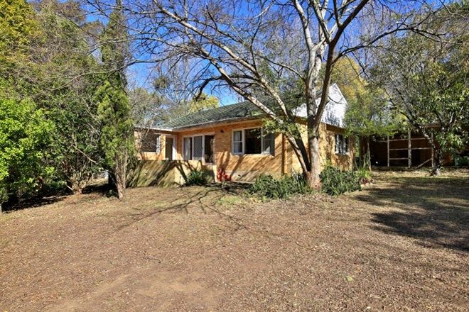 Picture of 54 Main Road, CAMBEWARRA VILLAGE NSW 2540