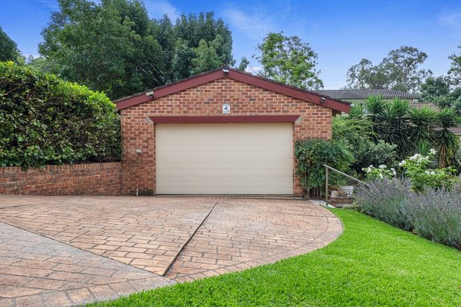 Picture of 62 Keda Circuit, NORTH RICHMOND NSW 2754