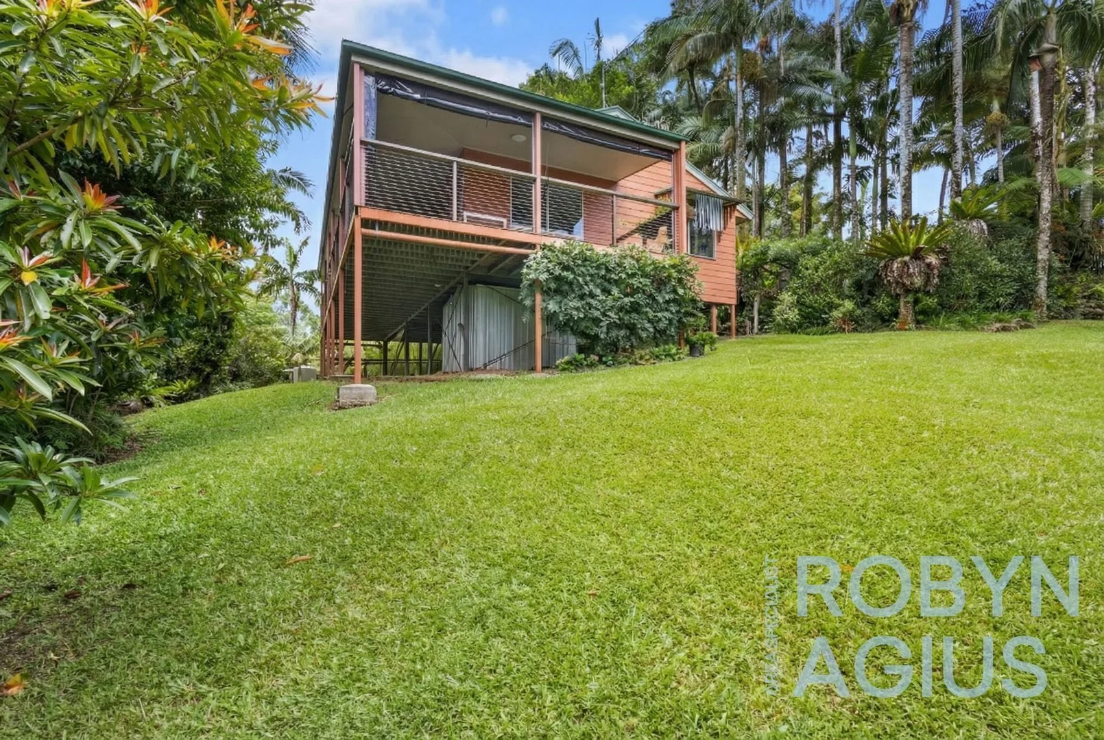 Additional image 53 of 184 Cathay Creek Road, Crediton QLD 4757