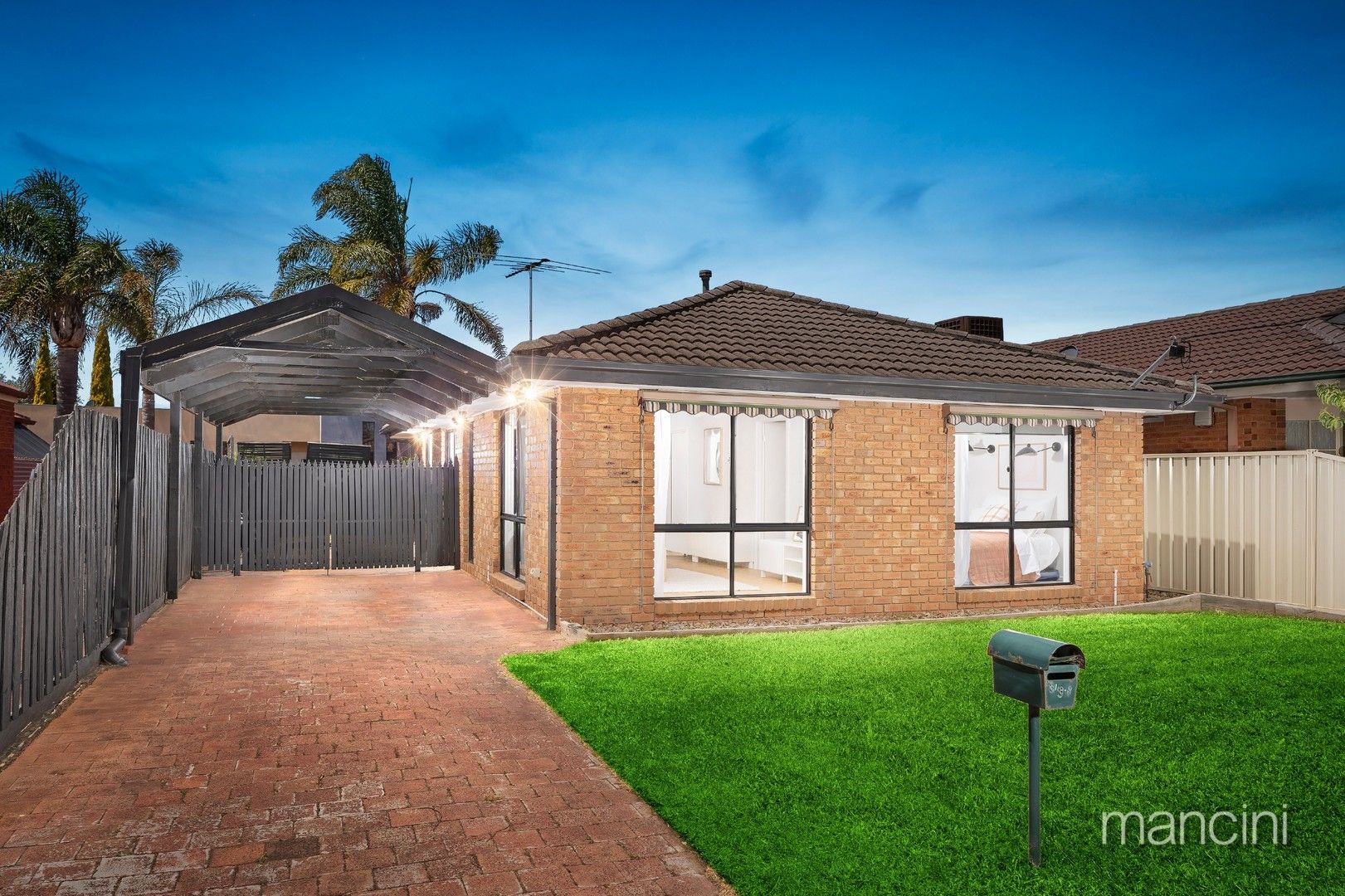 3 bedrooms Apartment / Unit / Flat in 3/8-9 Nash Court ALTONA MEADOWS VIC, 3028