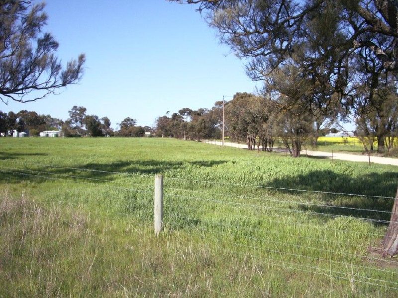 Lot 101 Old Padthaway Road, Mundulla SA 5270, Image 0