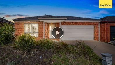 Picture of 219 James Melrose Drive, BROOKFIELD VIC 3338