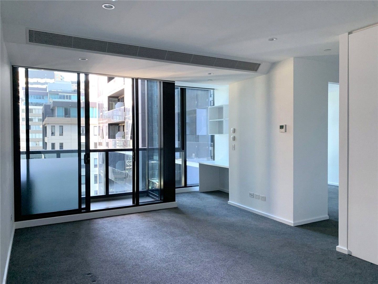 1 bedrooms Apartment / Unit / Flat in 1406/60 Kavanagh Street SOUTHBANK VIC, 3006