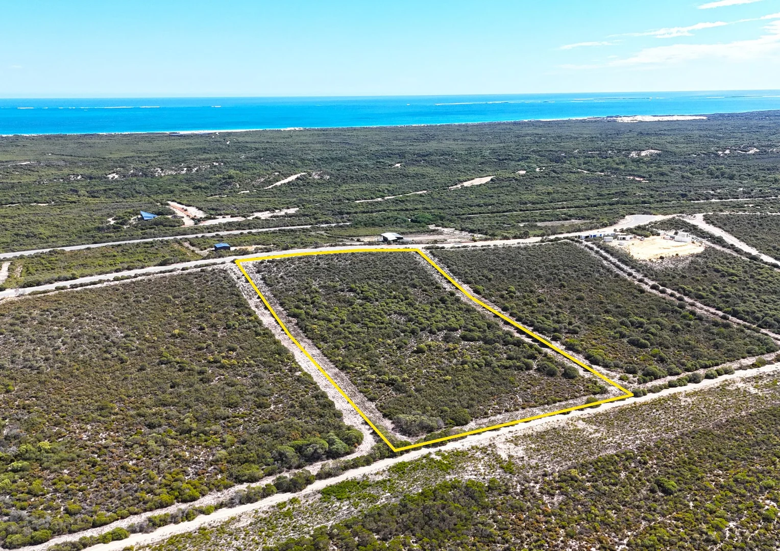 Additional image 2 of Lot 32 Hill River View, Jurien Bay WA 6516