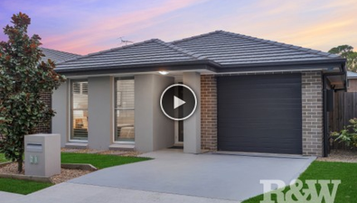 Picture of 21 Crystal Palace Way, LEPPINGTON NSW 2179