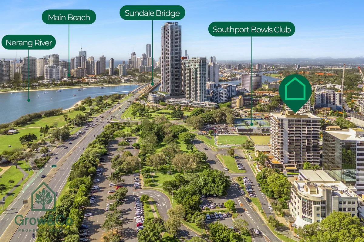 Additional image 19 of 15F/10 Marine Parade, Southport QLD 4215