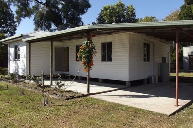 Picture of 145 Bruce Highway, BAKERS CREEK QLD 4740