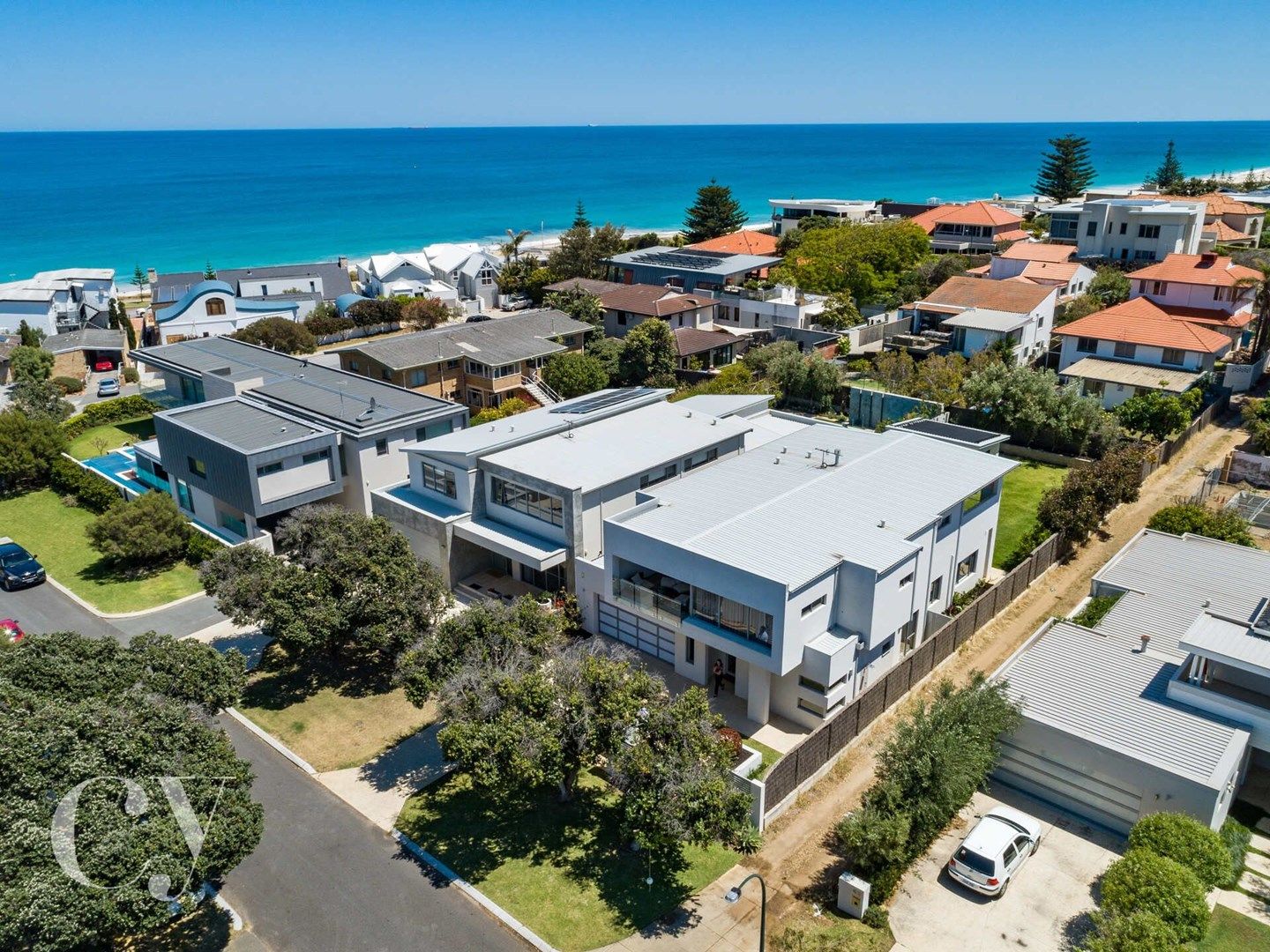 46 Ozone Parade, Cottesloe WA 6011