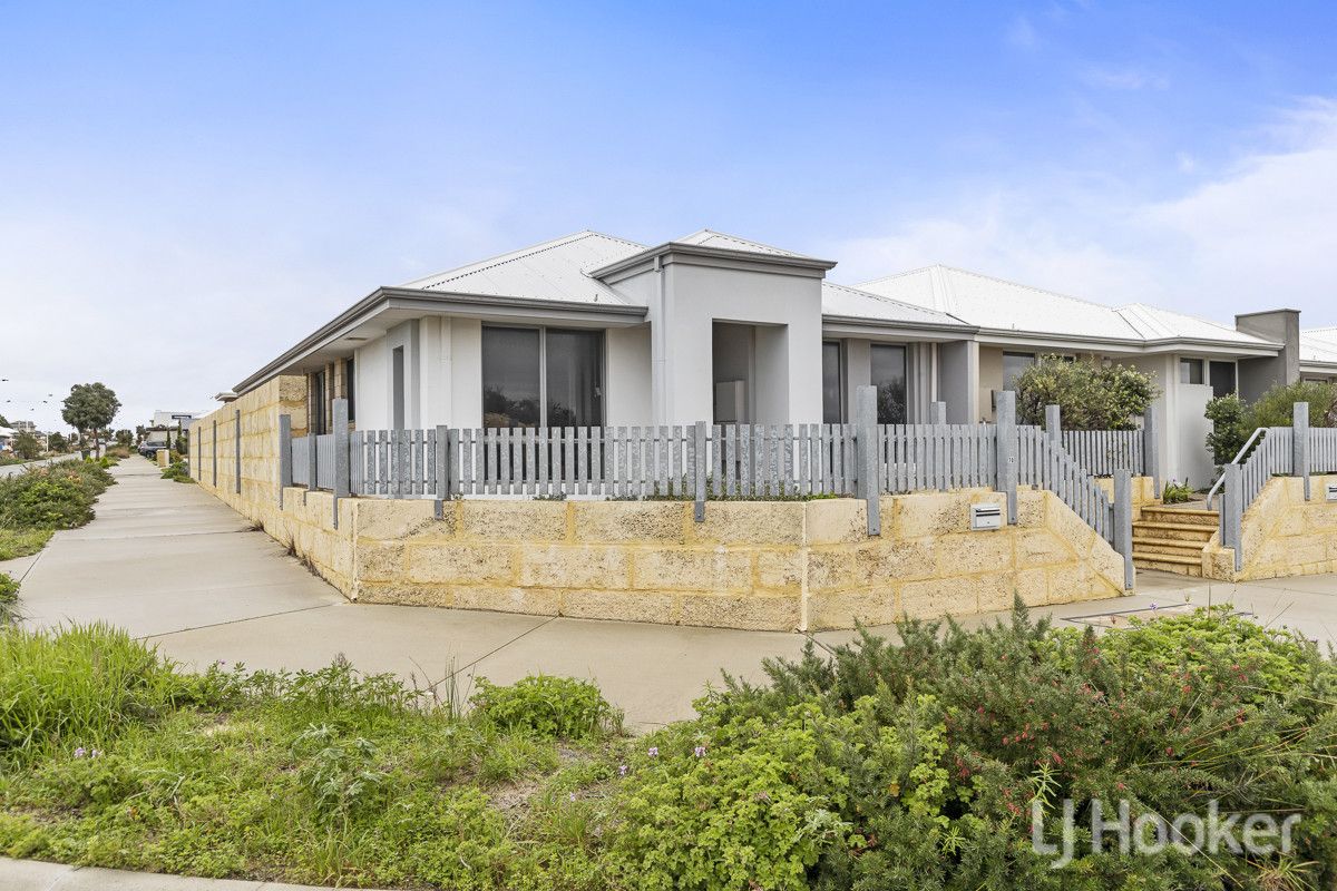 70 Skysail Avenue, Alkimos WA 6038