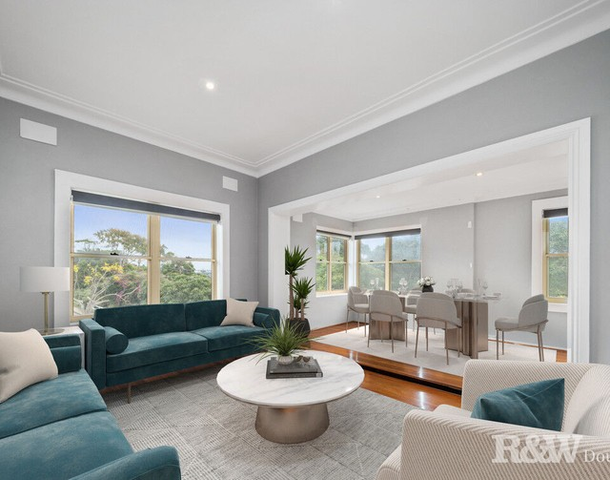 4/22A New South Head Road, Vaucluse NSW 2030