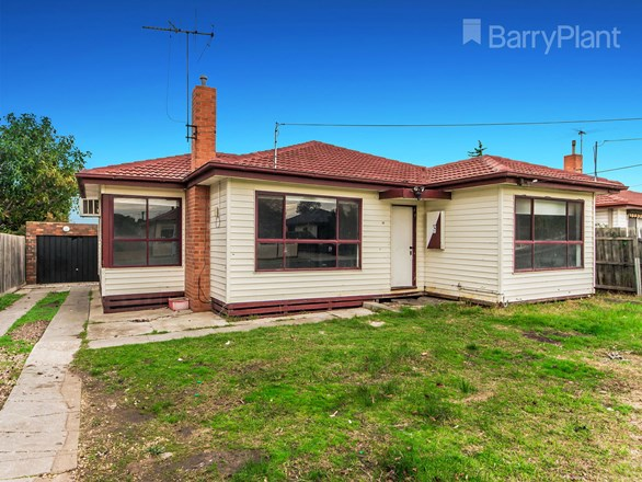 11 Tasman Avenue, Deer Park VIC 3023