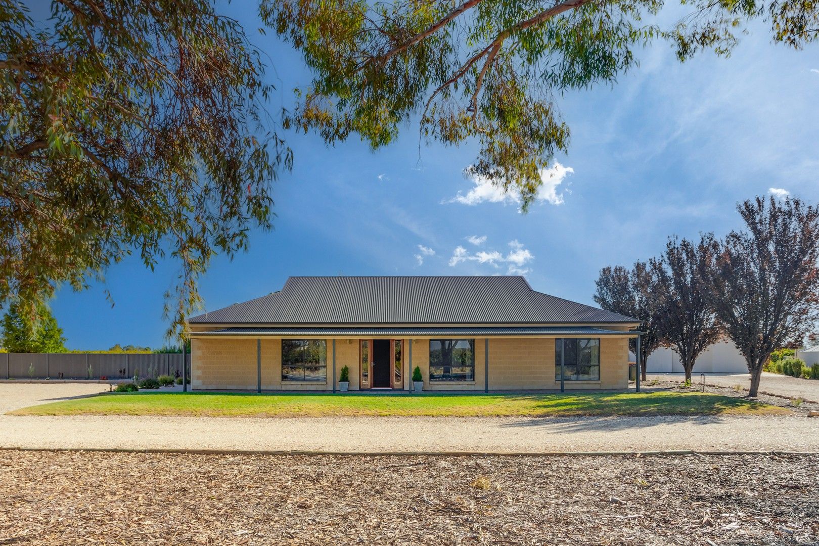 55 Stockdale Road, Loveday SA 5345, Image 1