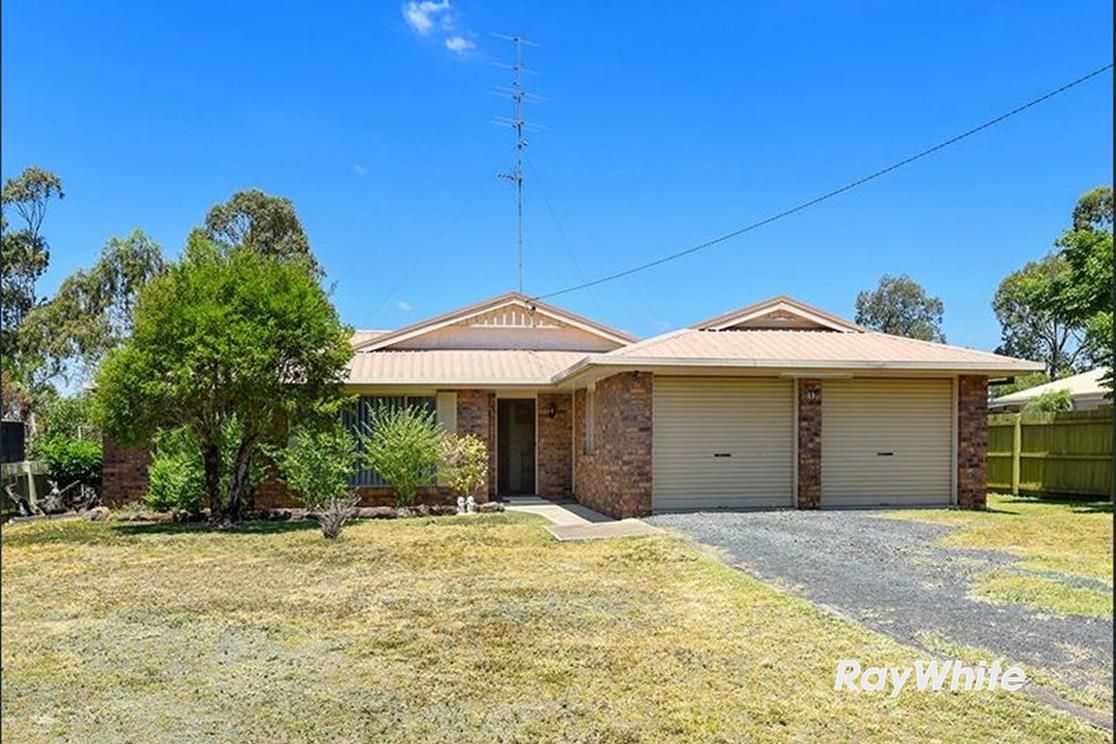 13 John Street, Cambooya QLD 4358, Image 0