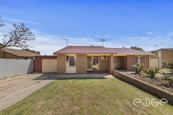 Picture of 24 Milan Street, ELIZABETH EAST SA 5112