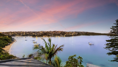 Picture of 57 Parriwi Rd, MOSMAN NSW 2088