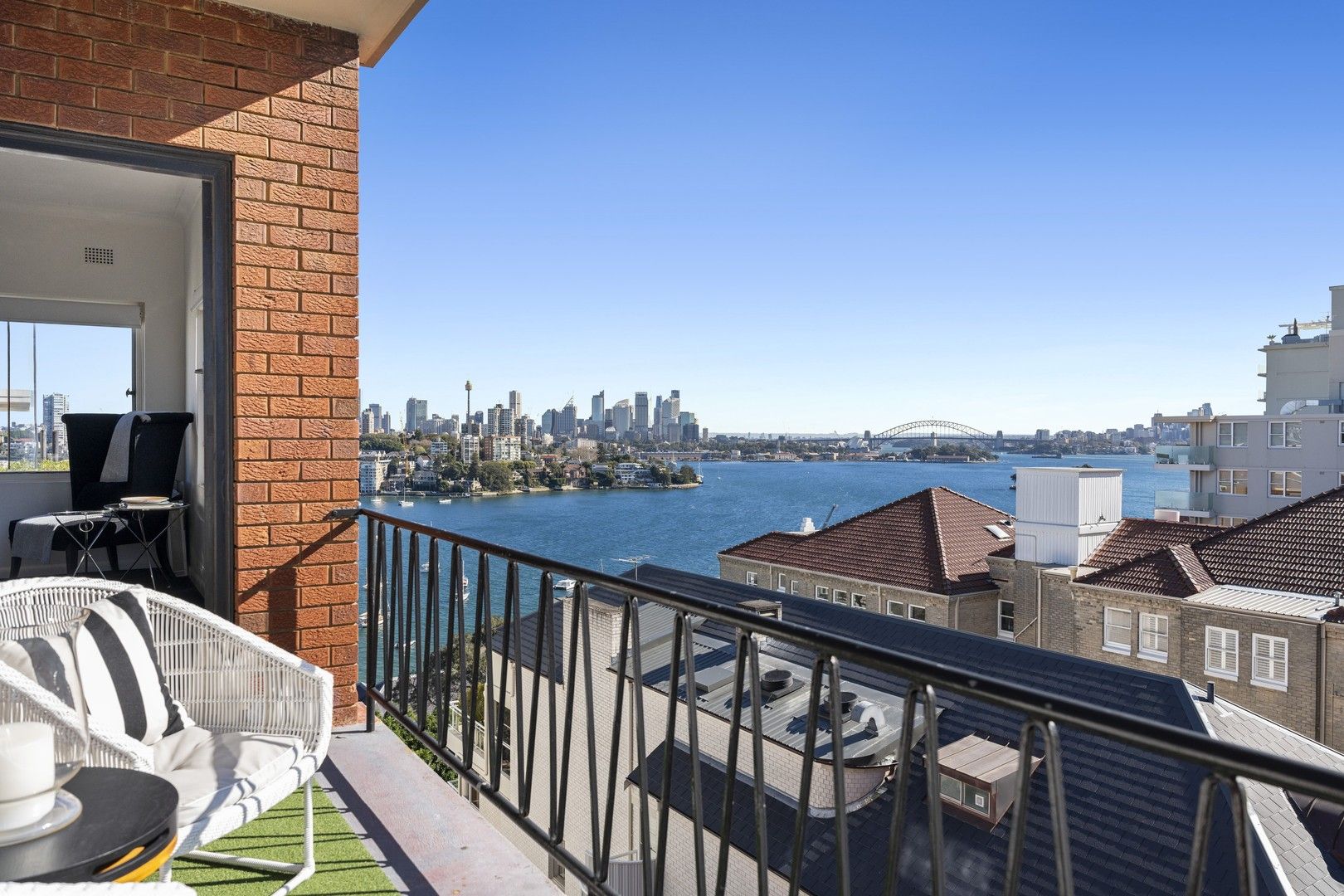 18/2a Wentworth Street, Point Piper NSW 2027, Image 0