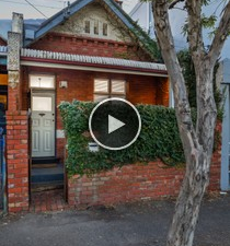 Picture of 301A Wellington Street, COLLINGWOOD VIC 3066