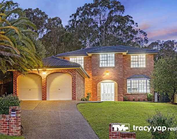 11A Bevan Place, Carlingford NSW 2118