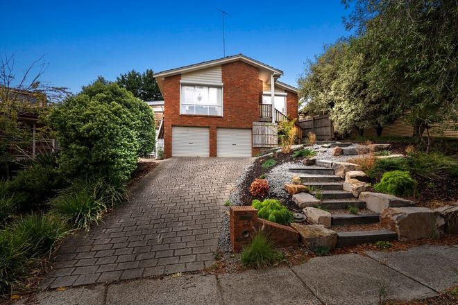 Picture of 10 Musgrove Court, GREENSBOROUGH VIC 3088