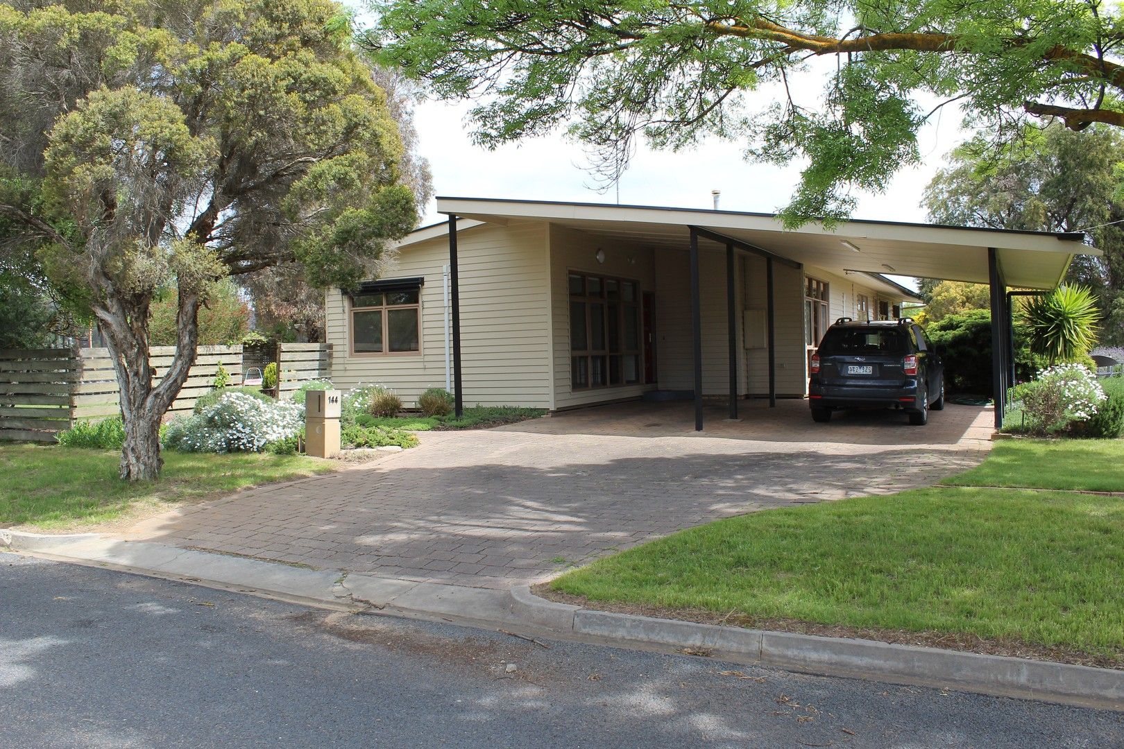 144 Commercial Street East, Kaniva VIC 3419, Image 0