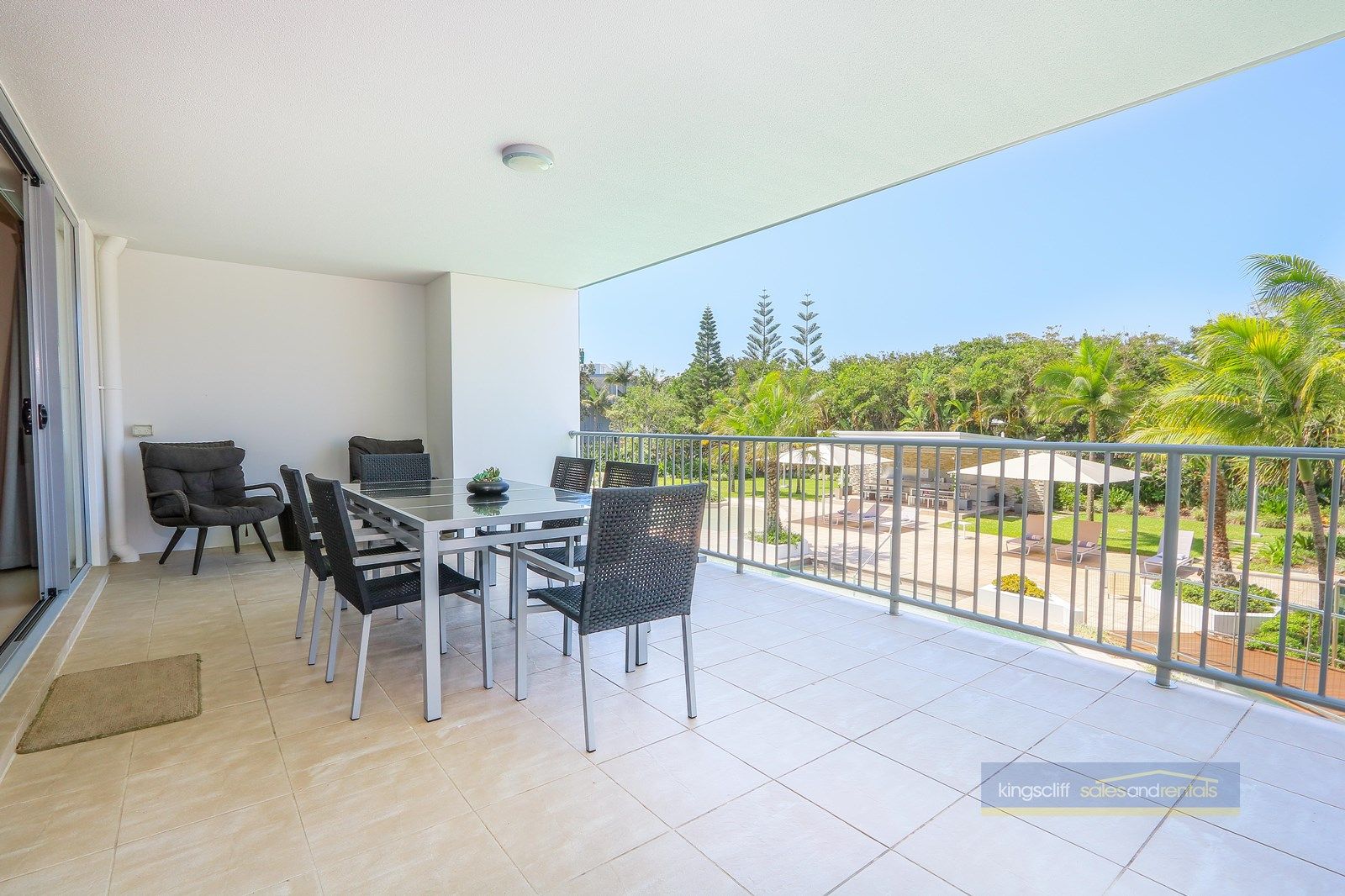 21/40-48 Kamala Crescent, Casuarina NSW 2487, Image 2