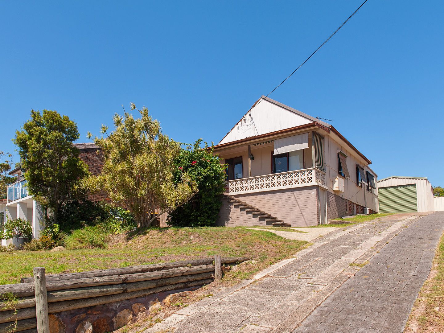 49 Government Road, Nelson Bay NSW 2315