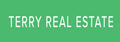 Terry Real Estate's logo