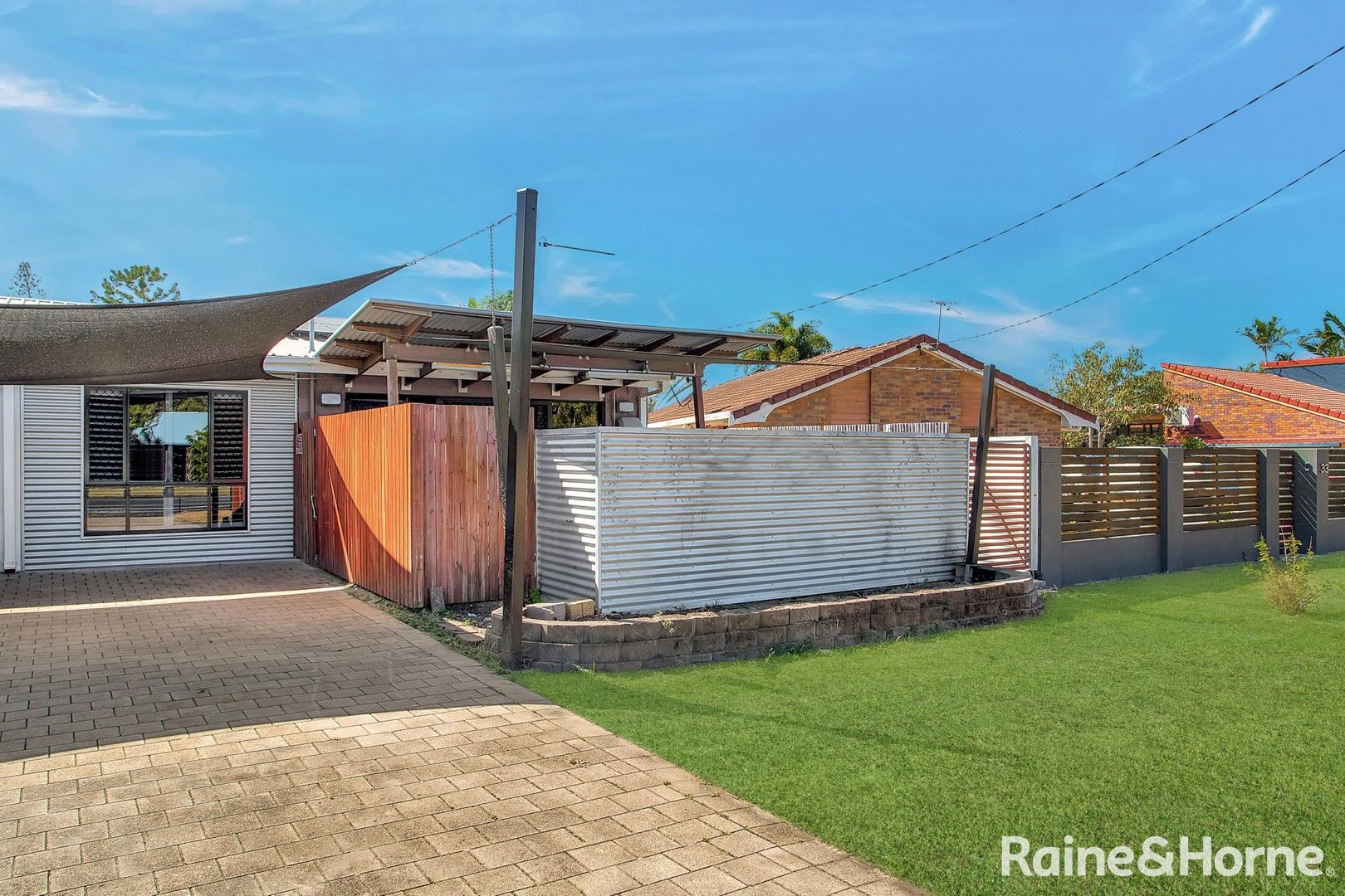 2/31 Pacific Drive, Blacks Beach QLD 4740, Image 0