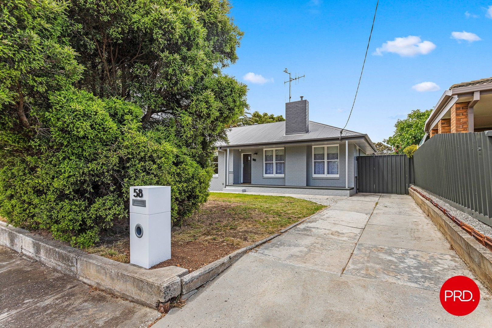 58 Sailors Gully Road, Eaglehawk VIC 3556 Domain