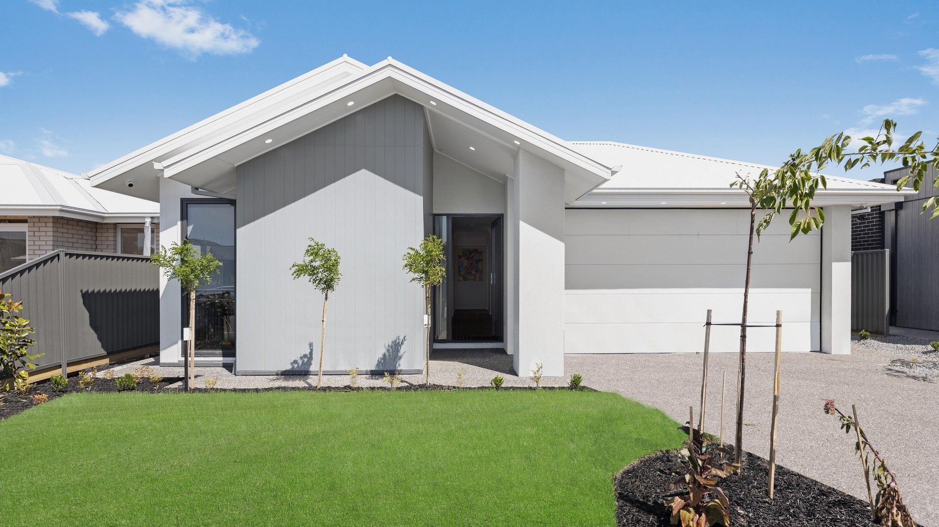 4 bedrooms New House & Land in 24 Xavier Street MADDINGLEY VIC, 3340