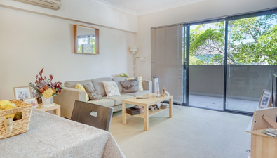 Picture of 108/250 Beaufort St, PERTH WA 6000