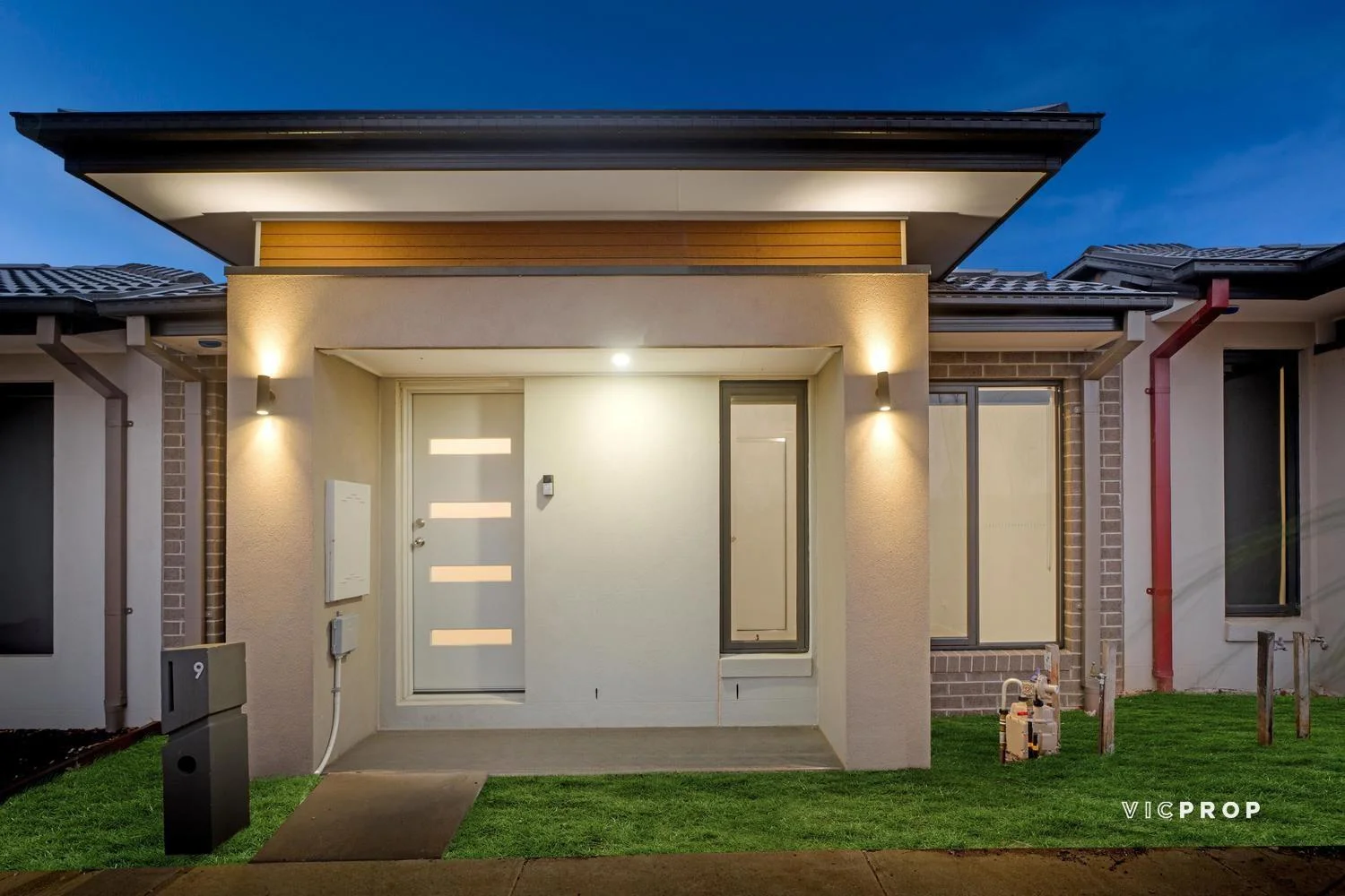 9 Tradition Walk, Tarneit VIC 3029