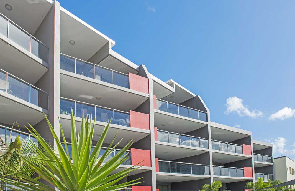 2 bedrooms Apartment / Unit / Flat in 29 BreakFree Fortitude Valley
72-78 Brookes Street BOWEN HILLS QLD, 4006
